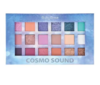 Paleta De Sombras Cosmo - Ruby Rose