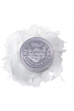 Cleansing Oil Balm Demaquilante Dalla Makeup - comprar online