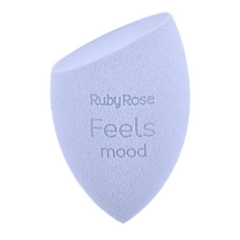 Esponja de Maquiagem Feels Mood Ruby Rose - comprar online