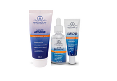 Kit Tratamento Completo Antiacne E Cravos Phállebeauty