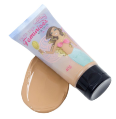 Base Matte Pausa Para Feminices - Bruna Tavares - comprar online