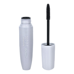 Mascara Para Cilios Feels Stunning Lashes - Hb507 - Rubyrose - loja online