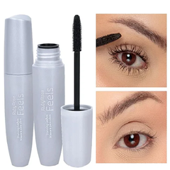 Mascara Para Cilios Feels Stunning Lashes - Hb507 - Rubyrose - comprar online