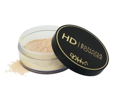 Pó Banana Powder Hd Vegano - Dalla Makeup na internet