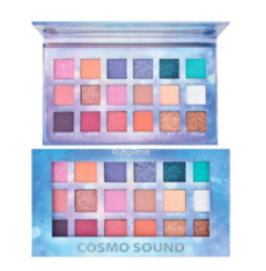 Paleta De Sombras Cosmo - Ruby Rose na internet