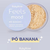 Po Banana Feels Mood - Hb851 - Ruby Rose