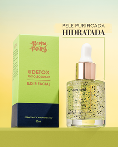 Bruna Tavares BT Detox Elixir Facial Antioleosidade 32ml na internet