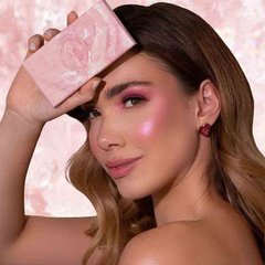 Paleta BT Cupid Bruna Tavares Edicao limitada LANÇAMENTO na internet