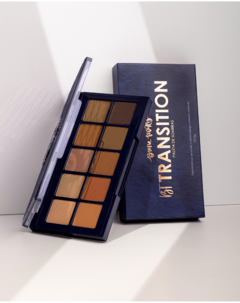 BT Transitions Paleta de Sombras - Bruna Tavares - comprar online