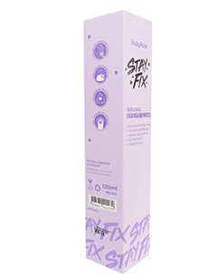 Bruma Fixadora Glow Stay Fix Ruby Rose Hb341 - comprar online