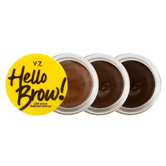 Gel para Sobrancelhas Vizzela Hello Brow - Vizzela