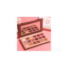 HUDA MOJI NUDE - NEW NUDE MAQUIAGEM SOMBRAS 18 CORES - Portal Make