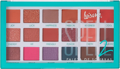 Paleta de Sombras Spell 2 - Luisance - comprar online