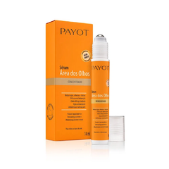 Payot Sérum Vitamina C - Área Dos Olhos, 14 Ml na internet