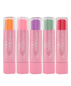 Lip Balm Incolor Phállebeauty PH03174 - comprar online