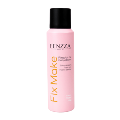 Fix Make Fenzza Make up - Fixador de Maquiagem em Spray 150ml