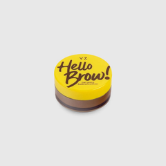 Gel para Sobrancelhas Vizzela Hello Brow - Vizzela - comprar online