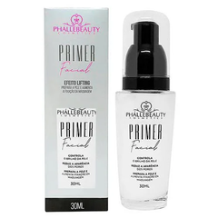 Primer Facial Efeito Lifting da PhálleBeauty