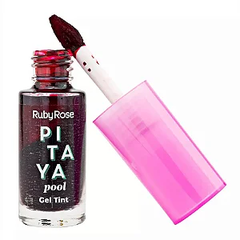 Gel Lip Tint Ácido Hialurônico Pitaya Pool Ruby Rose na internet