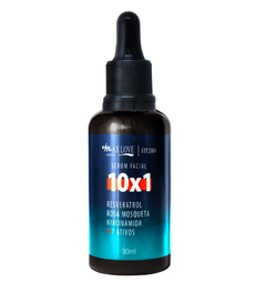 Sérum Facial Max Love 10 em 1 10ml - loja online