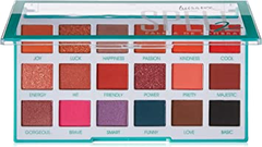 Paleta de Sombras Spell 2 - Luisance na internet