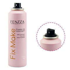 Fix Make Fenzza Make up - Fixador de Maquiagem em Spray 150ml - loja online