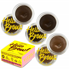 Gel para Sobrancelhas Vizzela Hello Brow - Vizzela na internet