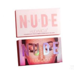 HUDA MOJI NUDE - NEW NUDE MAQUIAGEM SOMBRAS 18 CORES - loja online