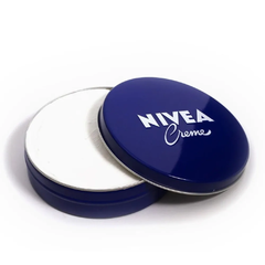 HIDRATANTE NIVEA CREME - 29g - loja online