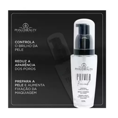 Primer Facial Efeito Lifting da PhálleBeauty na internet