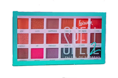 Paleta de Sombras Spell 2 - Luisance - Portal Make