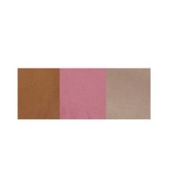 Paleta Iluminador PhálleBeauty 3 Cores PH0319 na internet