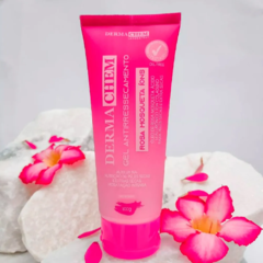 Gel Antirressecamento Rosa Mosqueta - Dermachem - comprar online