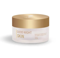 Hidratante facial noturno Good Night SKIN - Lp Beauty