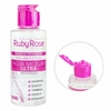 Agua Micelar Ultra 120 ML Ruby Rose Pele Limpa