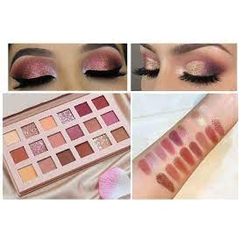 HUDA MOJI NUDE - NEW NUDE MAQUIAGEM SOMBRAS 18 CORES - comprar online