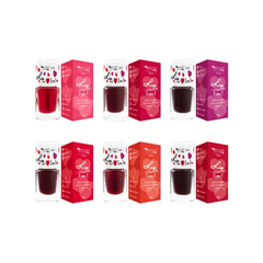 Lip Tint Max Love 3 em 1 - Aspecto Natural Aos Lábios - loja online