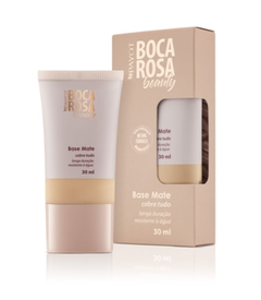 BASE MATTE BOCA ROSA BEAUTY na internet