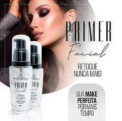 Primer Facial Efeito Lifting da PhálleBeauty - comprar online