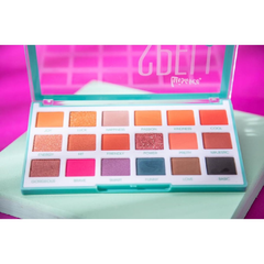 Paleta de Sombras Spell 2 - Luisance - loja online