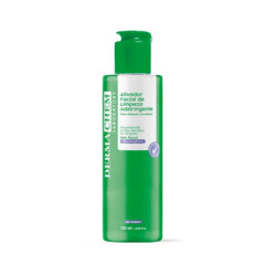 Ativador Facial de Limpeza Adstringente 120ml Dermachem