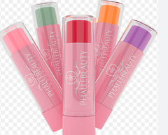 Lip Balm Incolor Phállebeauty PH03174 - Portal Make