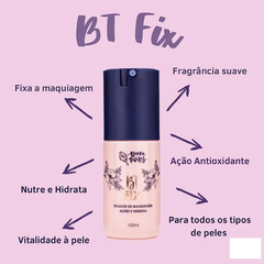 Imagem do Bruna Tavares BT Fix - Fixador de Maquiagem