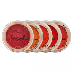 Blush Dalla Makeup - Blush Corzinha Dalla Makeup