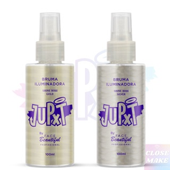 Bruma Iluminadora Sshine Bo$$ Silver 100ML - JUPXT