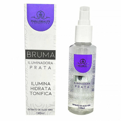 Bruma Iluminadora Prata - PhalleBeauty