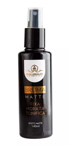 Bruma Matte 140ml PhálleBeauty - comprar online