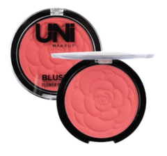 BLUSH FLOWER - UNI MAKEUP - comprar online