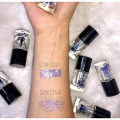 Cola para Glitter - Phallebeauty - loja online