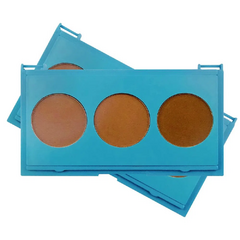 Paleta Trio De Contorno Facial Maquiagem Phállebeauty na internet